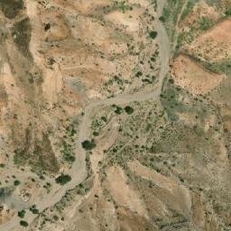 Satellite imagery of Dir, DJ