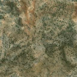 Satellite imagery of Loubaklou, DJ