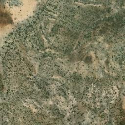 Satellite imagery of Loubaklou, DJ