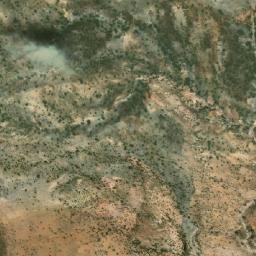 Satellite imagery of Loubaklou, DJ