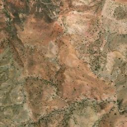 Satellite imagery of H̱arka, DJ