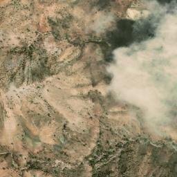 Satellite imagery of H̱arka, DJ
