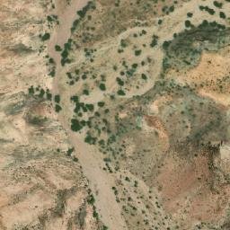 Satellite imagery of Sa‘a‘, DJ