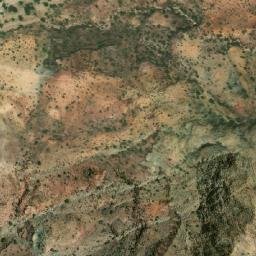 Satellite imagery of Sa‘a‘, DJ