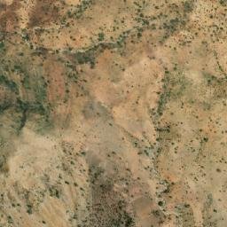 Satellite imagery of Sa‘a‘, DJ