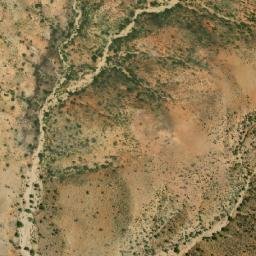 Satellite imagery of Sono-Ali, DJ