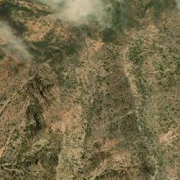 Satellite imagery of Boûralé ‘Alé, DJ