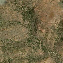 Satellite imagery of ‘Asal Dâba, DJ