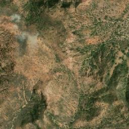 Satellite imagery of ‘Asal Dâba, DJ