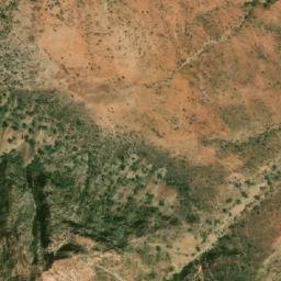 Satellite imagery of ‘Asal Dâba, DJ