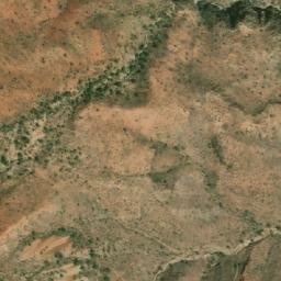 Satellite imagery of Bassalé, DJ