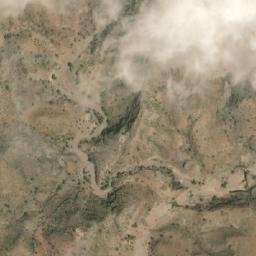 Satellite imagery of Badameli, DJ