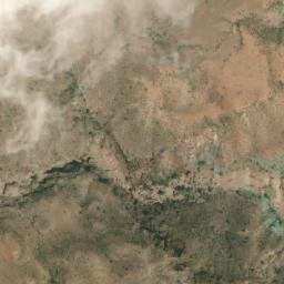 Satellite imagery of Badameli, DJ