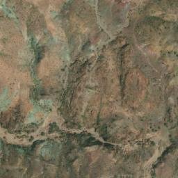 Satellite imagery of Badameli, DJ