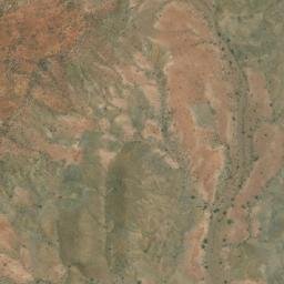 Satellite imagery of Arkaïlé, DJ