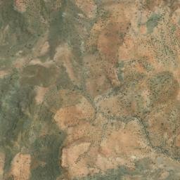 Satellite imagery of Dânitoyta, DJ