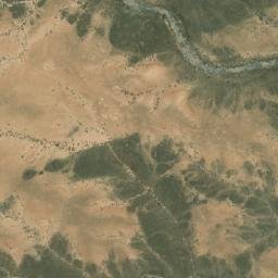 Satellite imagery of Tabkallé, DJ