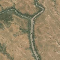 Satellite imagery of Tabkallé, DJ