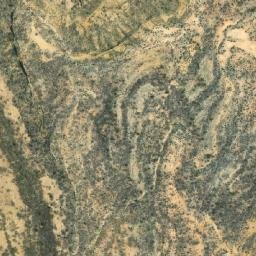 Satellite imagery of Loma Aroupana, CO