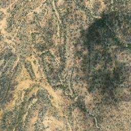 Satellite imagery of Loma Aroupana, CO