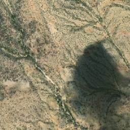 Satellite imagery of Loma Aroupana, CO