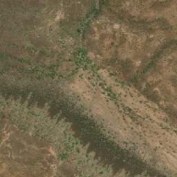 Satellite imagery of ‘Êbi Gafour, DJ