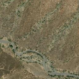 Satellite imagery of Af‘asin Gafan, DJ