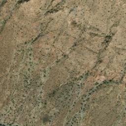 Satellite imagery of Af‘asin Gafan, DJ