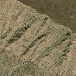 Satellite imagery of Af‘asin Gafan, DJ
