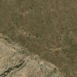 Satellite imagery of Sasakle, DJ