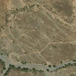 Satellite imagery of Dagayra, DJ