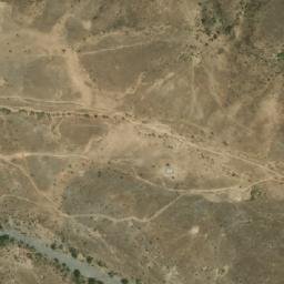 Satellite imagery of ‘As Dora, DJ