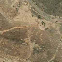 Satellite imagery of ‘As Dora, DJ