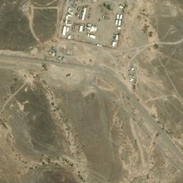 Satellite imagery of Bolko‘oyta, DJ