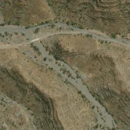 Satellite imagery of Gurmud, DJ