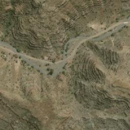 Satellite imagery of Taranta, DJ