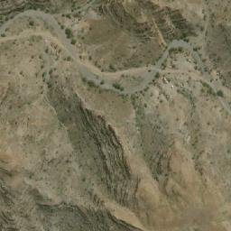 Satellite imagery of Taranta, DJ