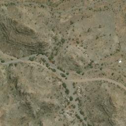 Satellite imagery of Taranta, DJ