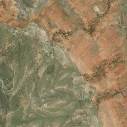 Satellite imagery of Gâlaloyti Kôma, DJ