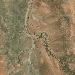 Satellite imagery of Gâlaloyti Kôma, DJ