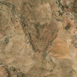 Satellite imagery of Dokotlé, DJ