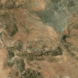 Satellite imagery of Dokotlé, DJ