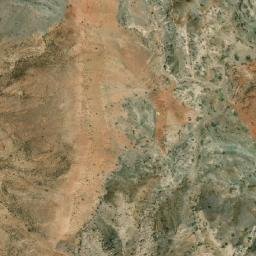 Satellite imagery of Dokotlé, DJ