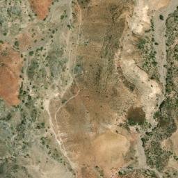 Satellite imagery of ‘Ado ‘Ale, DJ