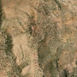 Satellite imagery of Loubaklou, DJ
