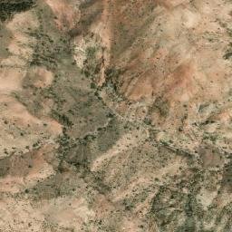Satellite imagery of Mou‘ourri, DJ