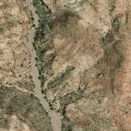Satellite imagery of Mou‘ourri, DJ