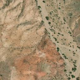 Satellite imagery of Sa‘a‘, DJ