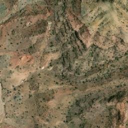 Satellite imagery of Sa‘a‘, DJ