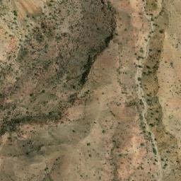 Satellite imagery of Sa‘a‘, DJ